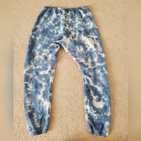 Tie dye sweatpants - Picture 3 of 4